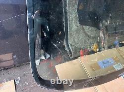 Ford Fiesta Mk7 2009 -2017 Heated Glass Windscreen