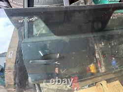 Ford Fiesta Mk7 2009 -2017 Heated Glass Windscreen