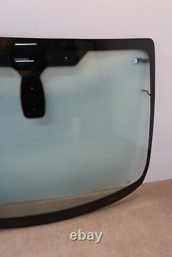 Ford Fiesta Mk7 2013-2017 Front Windscreen Window Glass Heated