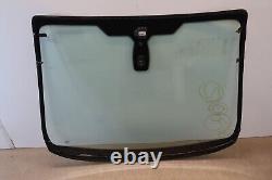 Ford Fiesta Mk7 2013-2017 Front Windscreen Window Glass Heated