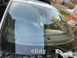 Ford Fiesta Mk8 Mk8 Front Heated Windscreen Windshield Glass