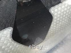 Ford Fiesta Windscreen Windshield Glass Front Heated H1bb-a03100-dh Mk8 2017-22