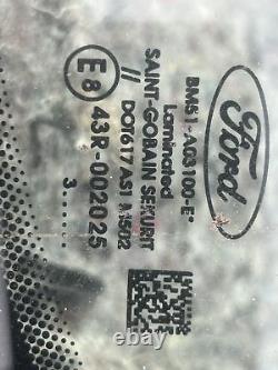 Ford Focus 2013 Windscreen Heated Collection Only