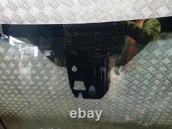 Ford Focus C Max Windscreen Glass Front Heated Dm51-r03100-hg Mk2 2015 2019