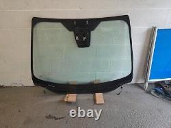 Ford Focus Front Windscreen With Camera, sensor And Heated