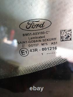 Ford Focus Mk3 2011 2017 Windscreen Non Heated