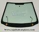 Ford Galaxy Heated Windscreen For 2006 To 2015 Models
