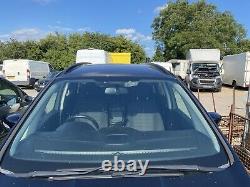 Ford Galaxy MK4 2015 2024 Front Windscreen Glass Heated