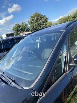 Ford Galaxy MK4 2015 2024 Front Windscreen Glass Heated