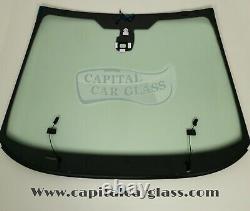 Ford Galaxy Mpv Heated Front Windscreen With Rain Sensor For 2006to 2013 Model