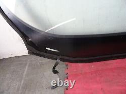 Ford Grand C Max 2015 2018 Front Windscreen Glass Heated
