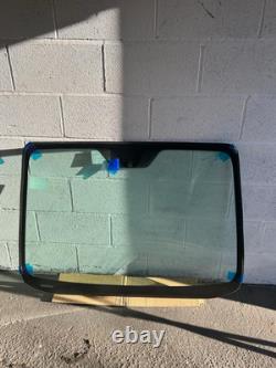 Ford Ka Front Windscreen 2009 On. Ward. None Heated