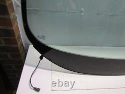Ford Transit Connect 2018-20 Front Windscreen Glass (heated) #6385v