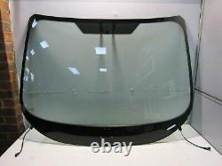 Ford Transit Connect 2018-20 Front Windscreen Glass (heated) #9993v