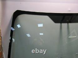 Ford Transit Connect 2018-20 Front Windscreen Glass (heated) #9993v