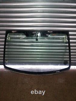 Ford fusion front heated windscreen green tint 2002-2012