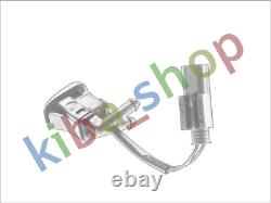 Front Windscreen Washer Nozzle Front Heated Fits Bmw 5 E39 0995-0504