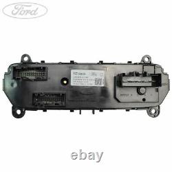 Genuine Ford C-MAX Focus Mk3 Heater Air Con Control Assembly 2015-2019 2149916
