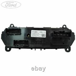 Genuine Ford C-MAX Focus Mk3 Heater Air Con Control Assembly 2015-2019 2149916
