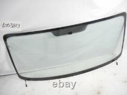 Glass Windscreen Front Heated and Dyed Or Colorful Ford Transit 5/96-8/200