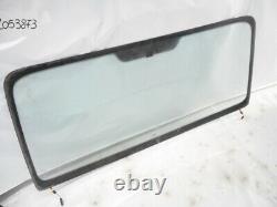 Glass Windscreen Front Heated and Dyed Or Colorful Ford Transit 5/96-8/200