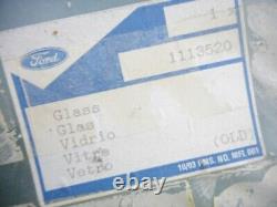 Glass Windscreen Front Non Heated Ford Galaxy From 4/2000-12/2001