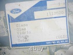 Glass Windscreen Front Non Heated Ford Galaxy From 4/2000-12/2001