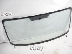 Heated and Tinted Or Colorful Front Windscreen Glass Ford Transit