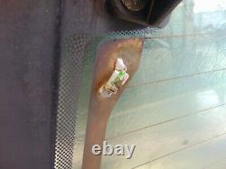 Honda CRV Mk2 boot glass rear windscreen back window hinges heated 02-07