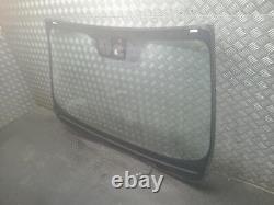 Honda Crv Windscreen Windshield Glass Front Heated Mk5 Fl 2020 2023