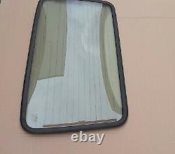 Hyundai Galloper Window Rear Window Heckfenster Rear Windscreen Heating