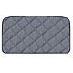ISOCAMP window insulation heat-insulating thermal mats Mercedes Vario panel van