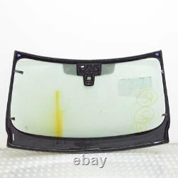 JAGUAR F-PACE X761 Front Heated Windshield Glass AS1 43R-001589 2017