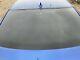 Jaguar XE R Sport 2016 Saloon Rear Heated Windscreen Window