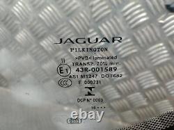 Jaguar Xe Windscreen Windshield Glass Heated Gx7303010kc X760 2015 2023