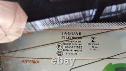 Jaguar Xf Mk1 Fl 2012-2015 X250 Rear Heated Windscreen Collection Only