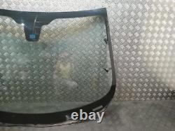 Jaguar Xf Windscreen Front Glass Heated Cx2303102da X250 2011 2015