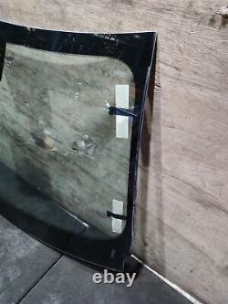 Jaguar Xf X260 Front Heated Windscreen Window Glass