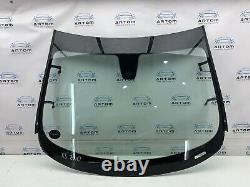 Jaguar Xj X351 Front Heated Windscreen Glass 43r-000146 2009-2015