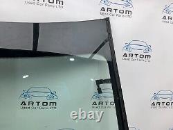 Jaguar Xj X351 Front Heated Windscreen Glass 43r-000146 2009-2015