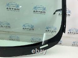 Jaguar Xj X351 Front Heated Windscreen Glass 43r-000146 2009-2015