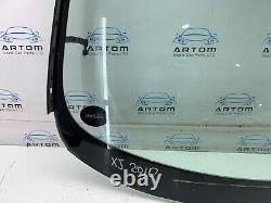 Jaguar Xj X351 Front Heated Windscreen Glass 43r-000146 2009-2015