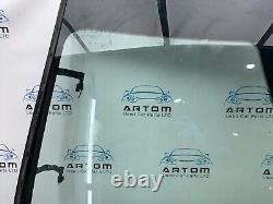 Jaguar Xj X351 Front Heated Windscreen Glass 43r-000146 2009-2015