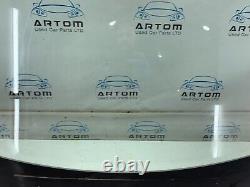 Jaguar Xj X351 Front Heated Windscreen Glass 43r-000146 2009-2015