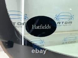 Jaguar Xj X351 Front Heated Windscreen Glass 43r-000146 2009-2015