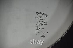 Jaguar Xj X351 Front Window Glass Double Glazed Heated Windshield Wind Glass Oem