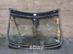 Jaguar Xj X351 Heated Front Windscreen Glass