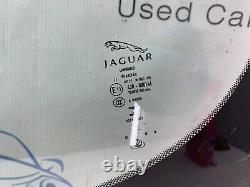 Jaguar Xjl X351 Front Windscreen Windshield Heated Glass 43r-000146 2009-2016