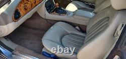 Jaguar Xk8 Coupe 2002 02 4.0 V8 Coupe 290 Bhp