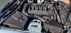 Jaguar Xk8 Coupe 2002 02 4.0 V8 Coupe 290 Bhp
